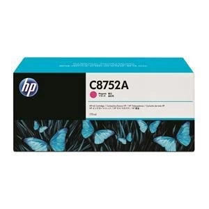 HP C8752A Magenta Ink Cartridge