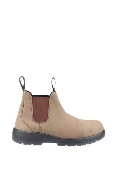 Hard Yakka Brumby Dealer Boot Tan