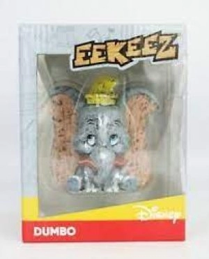 FOCO Disney Dumbo Eekeez Figure