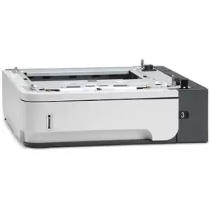 HP LaserJet 500-sheet Input Tray Feeder