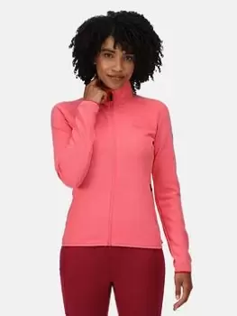 Regatta Nevona Softshell Jacket - Pink, Size 10, Women