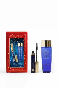 Lash Icons Mascara Duo Gift Set