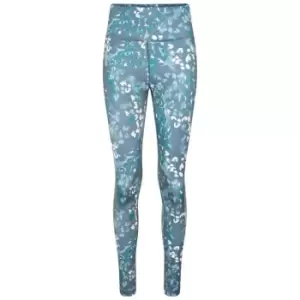 Dare 2b Influential Performance Leggings - CantonGrnAni