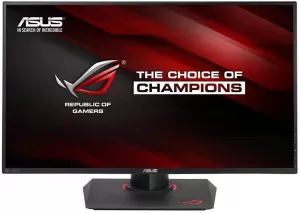 Asus ROG Swift 27" PG279Q Quad HD LED Gaming Monitor