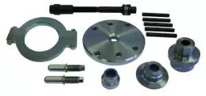 Sykes-Pickavant 08135500 Gen3 Wheel Bearing Kit - On Vehicle Solution