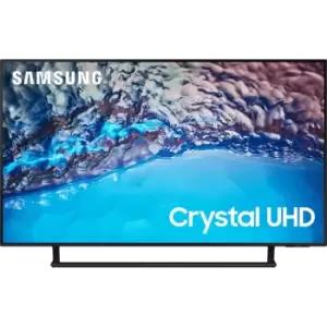 Samsung 43" UE43BU8500KXXU Smart 4K Ultra HD LED TV