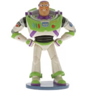 Disney Showcase Buzz Lightyear Figurine