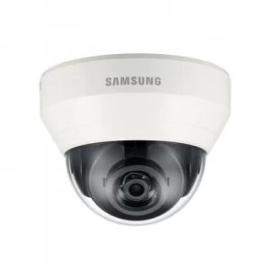 Samsung SND-L6013 security camera IP security camera Indoor Dome Ceiling 1920 x 1080 pixels