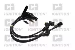 Quinton Hazell XC1625 Ignition Lead Set (Resistive)