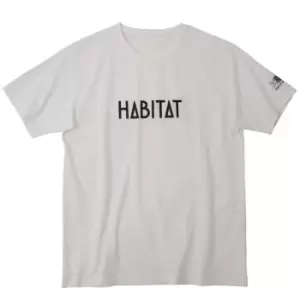 Karrimor HBT T Shirt Mens - White