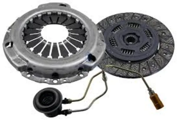 Blue Print Clutch Kit ADJ133017 by Blue Print BP-ADJ133017