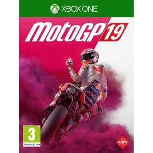 MotoGP 19 Xbox One Game