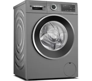 Bosch Serie 6 WGG2449RGB 9KG 1400RPM Freestanding Washing Machine