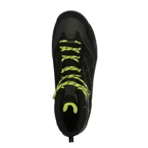 Regatta Samaris Pro Walking Boots Mens - Green