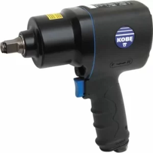 Kobe­ Blue Line B7444 1/2' Impact Wrench Composite Housing