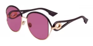 Dior Sunglasses DIOR NEW VOLUTE S9E/VC