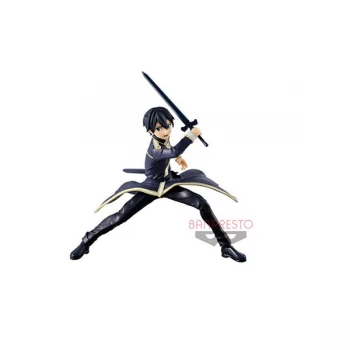 Kirito (Sword Art Online Alicization) Figure