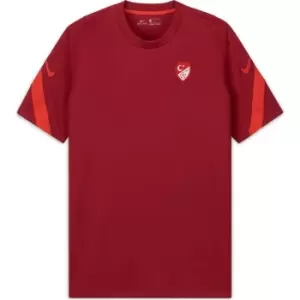 Nike Turkey Strike Top Mens - Red