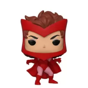 Marvel 80th Scarlet Witch Pop! Vinyl