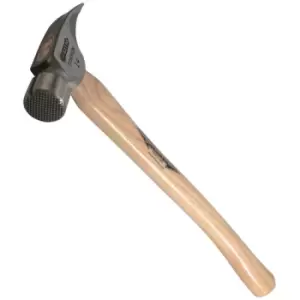 Stiletto 4932352585 Ti14MC Curved Titanium Hickory Hammer Milled F...