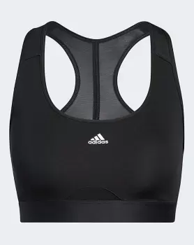 adidas Power Medium Support Bra Plus