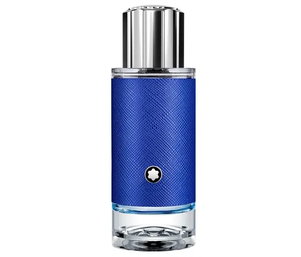 Mont Blanc Explorer Ultra Blue Eau de Parfum For Him 30ml