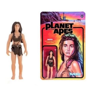 Nova Planet of the Apes ReAction Action Figure