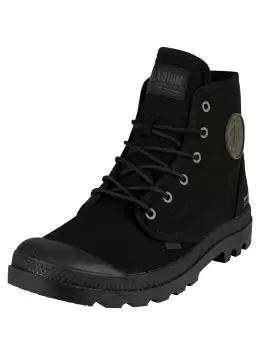 Pampa Hi HTG Supply Boots