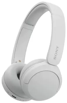 Sony WH-CH520 On-Ear Wireless Bluetooth Headphones