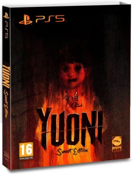 Yuoni Sunset Edition PS5 Game