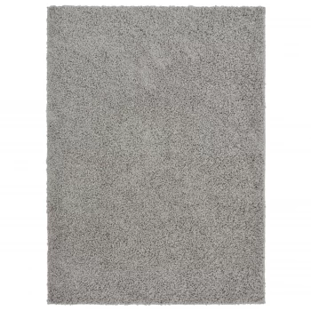 Jazz Rug Silver Rug - 160 x 230cm