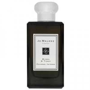 Jo Malone London Myrrh & Tonka Cologne Intense Eau De Cologne Unisex 100ml