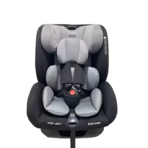 Migo Abita I-size Car Seat 76-150Cm (approx. 9 Months To 12 Years)