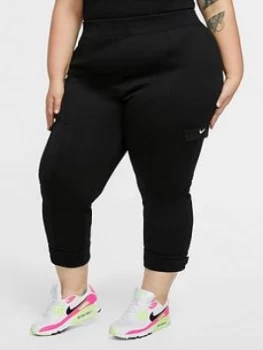 Nike Curve Nsw Swoosh Pant