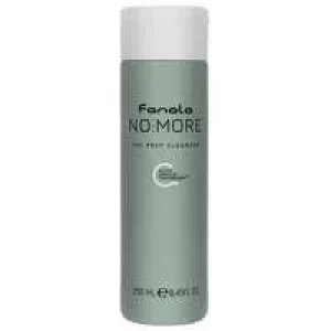 Fanola No More The Prep Cleanser Shampoo 250ml