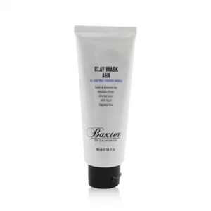 Baxter of California Clay Mask AHA 100ml