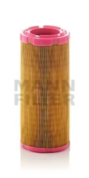 Air Filter C14210/2 By Mann-Filter