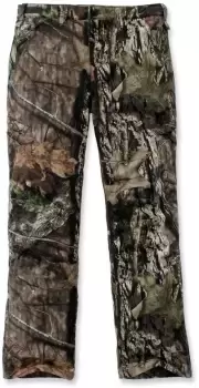 Carhartt Rain Defender Buckfield Pants, multicolored, Size 2XL, multicolored, Size 2XL