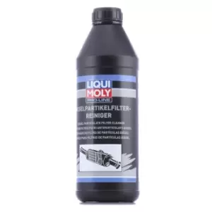 LIQUI MOLY DPF cleaner Pro-Line Dieselpartikelfilterreiniger 5169 Diesel particulate filter cleaner,DPF filter cleaner