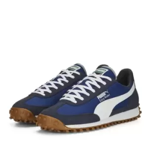 Puma Easy Rider Trainers - Blue