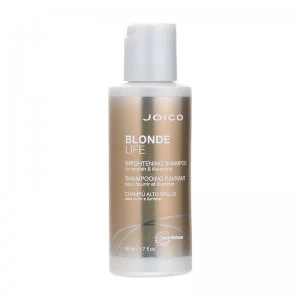 Joico Blonde Life Brightening Shampoo 50ml