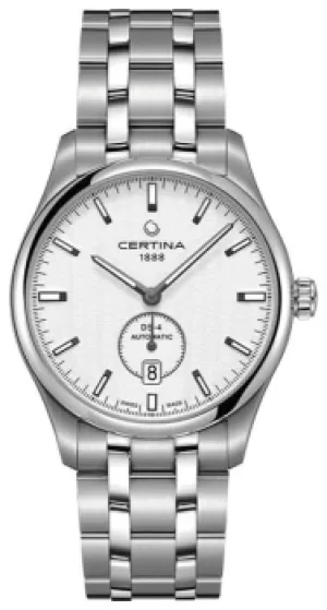 Certina Watch DS-4 Small Second Automatic