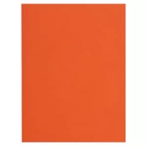 Flash Insert Folders A4, Orange, 10 Packs of 100