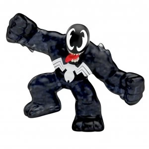 Goo Jit Zu Marvel Superheroes - Venom