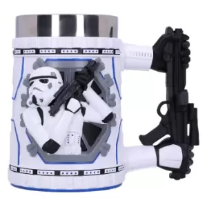 Stormtrooper Collectible Tankard 18cm