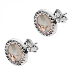 Emporio Armani EG3352040 Earrings