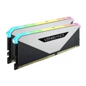 Corsair Vengeance CMN16GX4M2Z3200C16W memory module 16GB 2 x 8GB DDR4 3200 MHz