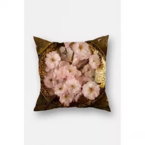 YS1250724 Multicolor Cushion Cover