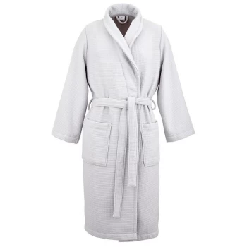 Bedeck of Belfast NOI BATH ROBES - WHITE