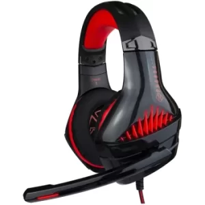 PHOBOS Gaming Headset